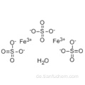 Eisensulfat CAS 15244-10-7